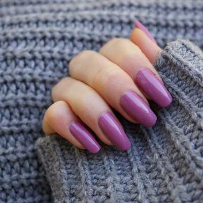 Hanami Vegan Nail Polishes Hanami