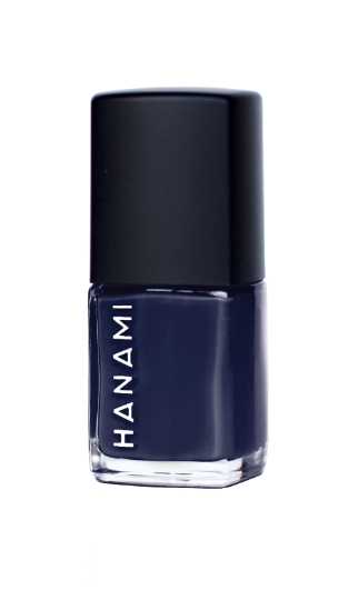 Hanami Vegan Nail Polishes Hanami
