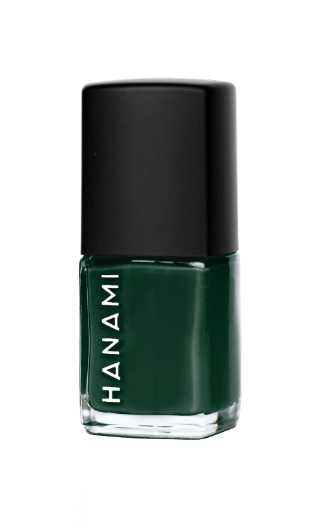 Hanami Vegan Nail Polishes Hanami