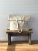 Hemp Cedar Bag by Atlantic Blue Thamon