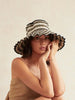 KAIMU | Island Capri Hat by Lorna Murray Lorna Murray