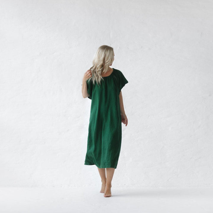 Sustainable Linen Dresses Australia Sustainable Linen Dresses Australia