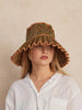 Maya | Island Capri Hat by Lorna Murray Lorna Murray