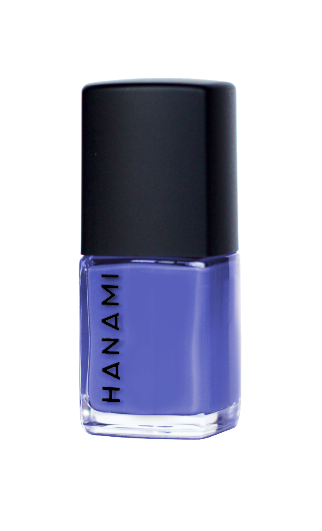 Hanami Vegan Nail Polishes