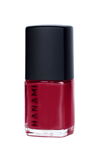 Hanami Vegan Nail Polishes