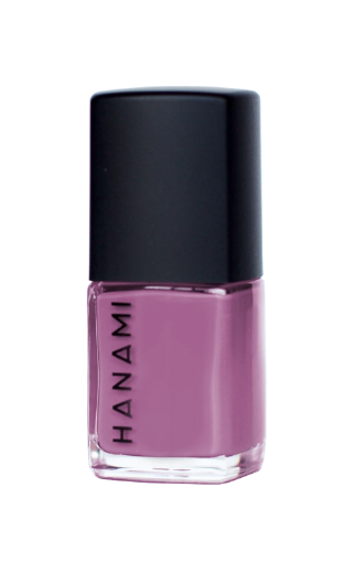Hanami Vegan Nail Polishes
