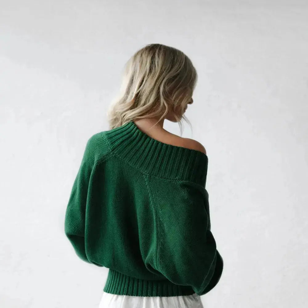Fuchsia recycled cotton cardigan by Seaside Tones Seaside Tones