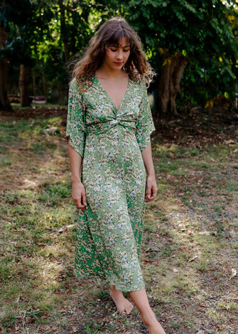 The Lost Dress Morning Meadow Tasi Travels