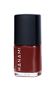 Hanami Vegan Nail Polishes