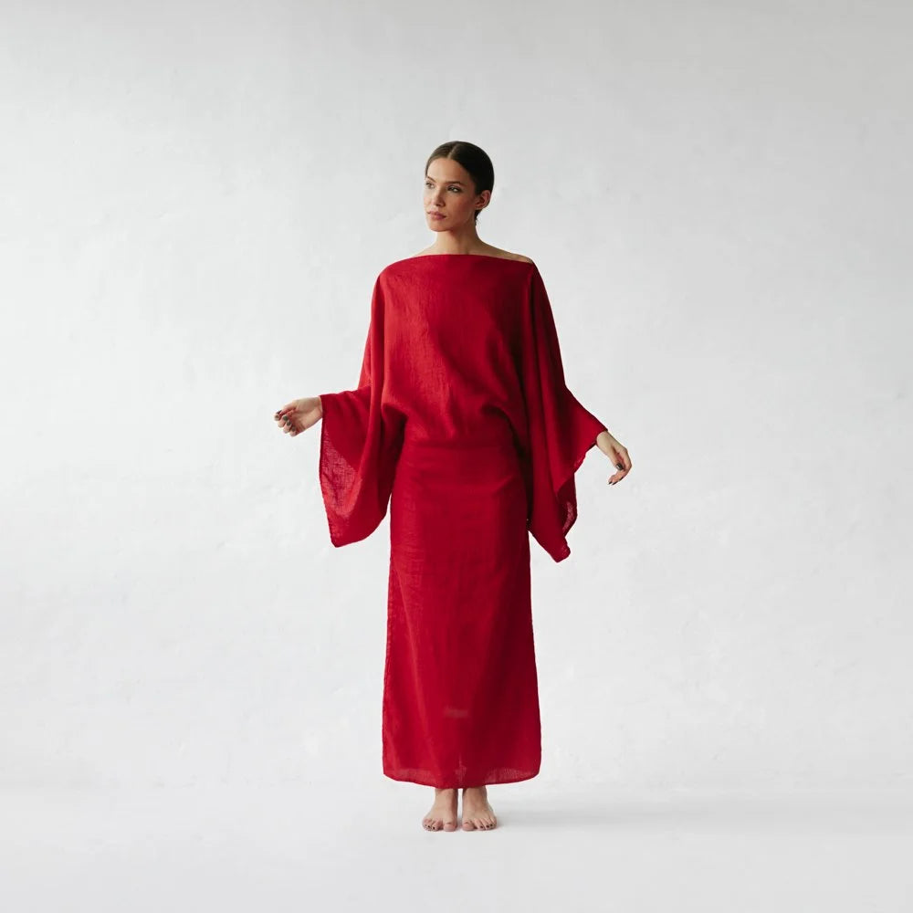 https://images.squarespace-cdn.com/content/v1/5994273337c5815907f65fce/35c68a1e-0928-4597-847e-33fa1edb9a8e/linen-dress-Kiko-red-33.JPG?format=1500w