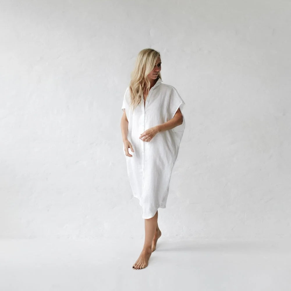 https://images.squarespace-cdn.com/content/v1/5994273337c5815907f65fce/1709888211540-SHNIWZUNWYAKWO6GEXXE/linen-dress-Rei-white-4.JPG?format=1500w