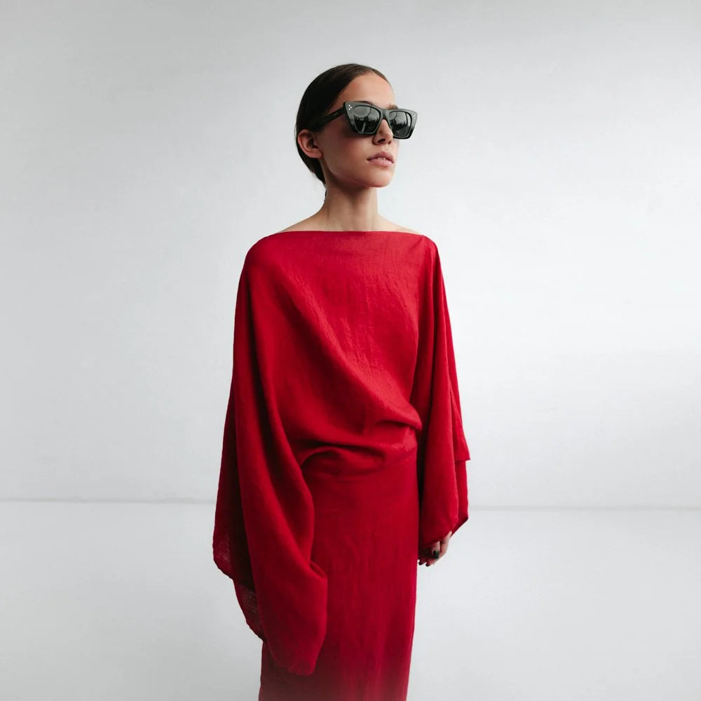 https://images.squarespace-cdn.com/content/v1/5994273337c5815907f65fce/af6a7523-ea96-4caa-afb4-5df10ec2cc55/linen-dress-kiko-red-999.JPG?format=1500w