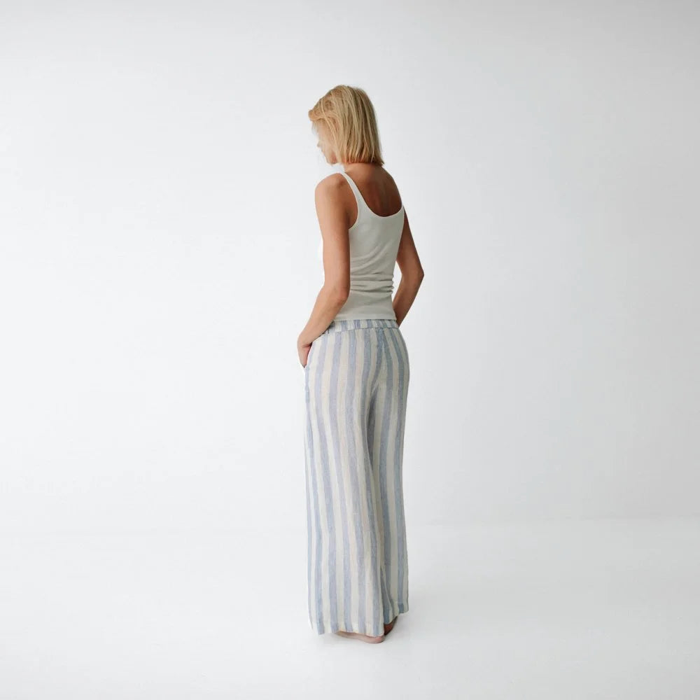 https://images.squarespace-cdn.com/content/v1/5994273337c5815907f65fce/4ad47024-5ed0-4be4-8f6d-cf3ab1d94c87/linen-pants-stripes-blue-7.jpg?format=2500w