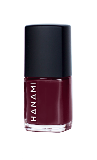 Hanami Vegan Nail Polishes