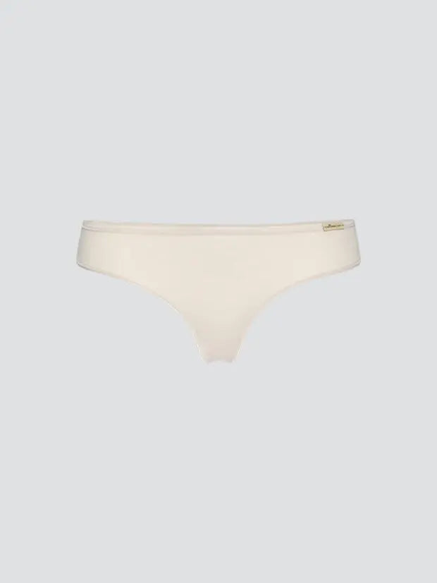 Almond organic cotton string by Comazo Comazo
