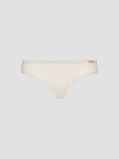 Almond organic cotton string by Comazo Comazo