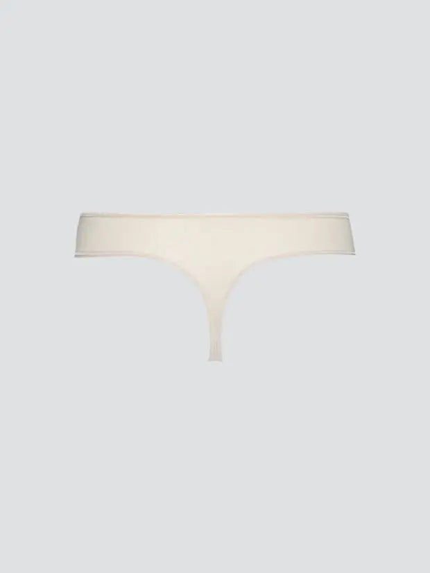 Almond organic cotton string by Comazo Comazo