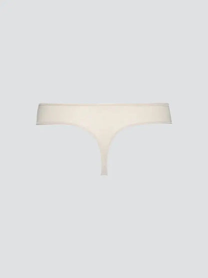 Almond organic cotton string by Comazo Comazo