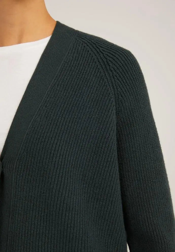 Cardigan made of Organic Cotton Aarien by Armedangels Armedangels
