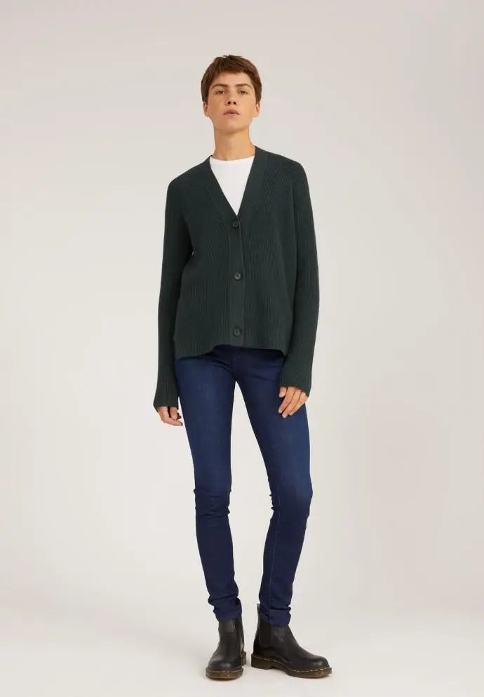 Cardigan made of Organic Cotton Aarien by Armedangels Armedangels