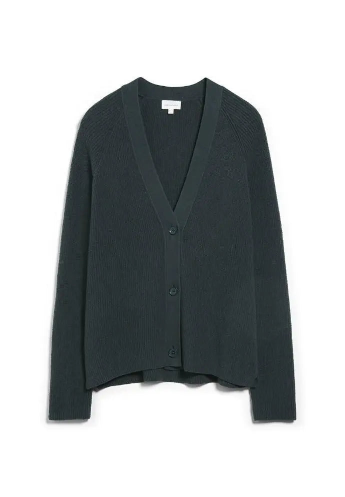 Cardigan made of Organic Cotton Aarien by Armedangels Armedangels