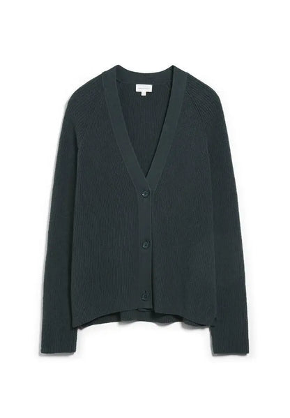 Cardigan made of Organic Cotton Aarien by Armedangels Armedangels