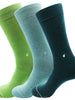 Conscious Step Organic Cotton Socks - Protect RainForest Conscious Step