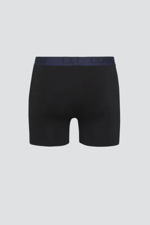 Fair trade Black And Blue Trunks by Comazo Comazo