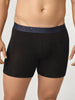 Fair trade Black And Blue Trunks by Comazo Comazo