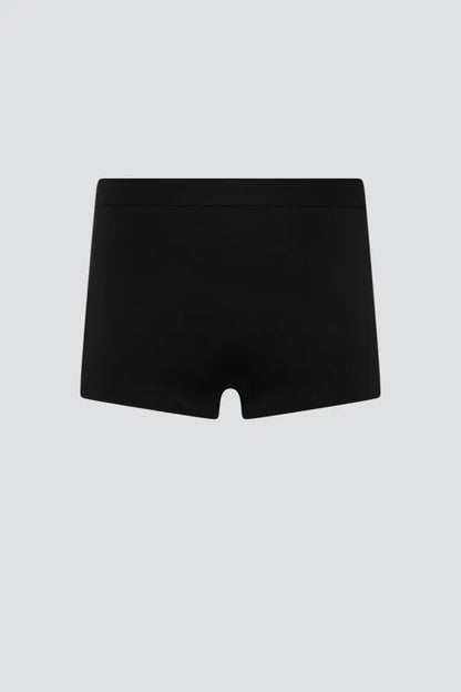 Fair trade organic black trunk by Comazo Comazo