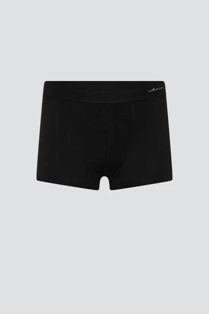 Fair trade organic black trunk by Comazo Comazo