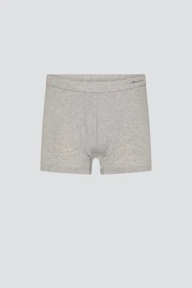 Fair trade organic black trunk by Comazo Comazo