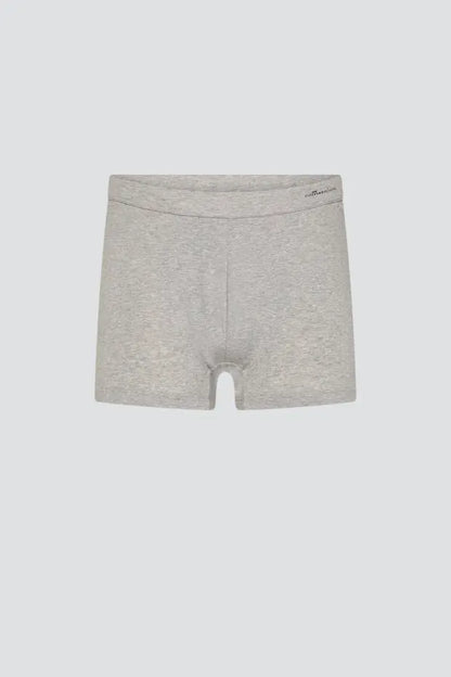 Fair trade organic black trunk by Comazo Comazo