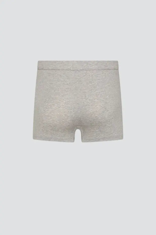 Fair trade organic black trunk by Comazo Comazo