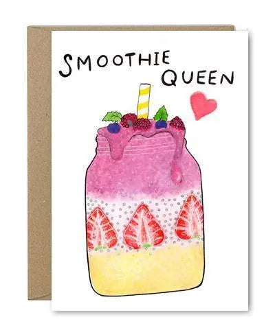 GREETING CARDS - 15 SYLES Rose + Daff