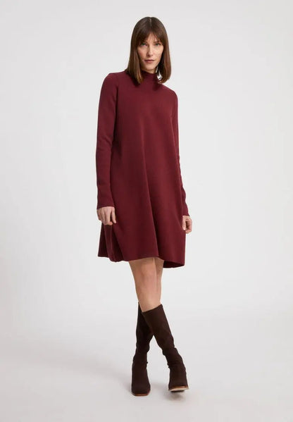 Knit dress made of Organic Cotton Friadaa by Armedangels Armedangels