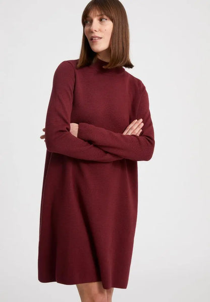 Knit dress made of Organic Cotton Friadaa by Armedangels Armedangels