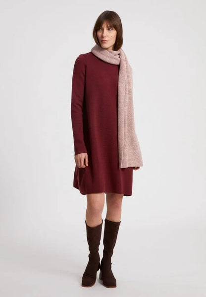 Knit dress made of Organic Cotton Friadaa by Armedangels Armedangels