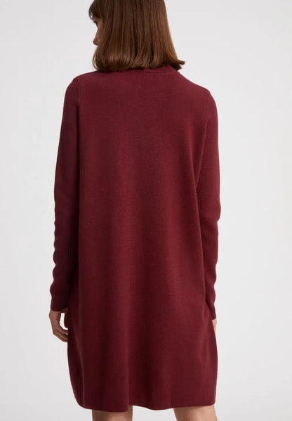 Knit dress made of Organic Cotton Friadaa by Armedangels Armedangels