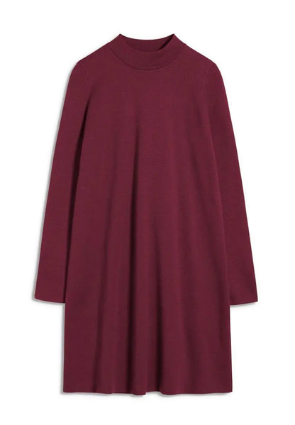 Knit dress made of Organic Cotton Friadaa by Armedangels Armedangels