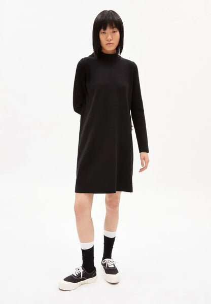Knit dress made of Organic Cotton Friadaa by Armedangels Armedangels