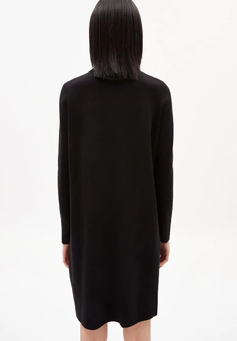 Knit dress made of Organic Cotton Friadaa by Armedangels Armedangels