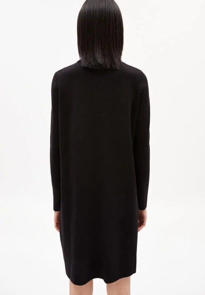 Knit dress made of Organic Cotton Friadaa by Armedangels Armedangels