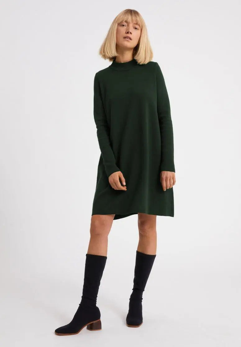 Knit dress made of Organic Cotton Friadaa by Armedangels Armedangels
