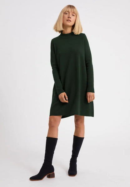 Knit dress made of Organic Cotton Friadaa by Armedangels Armedangels