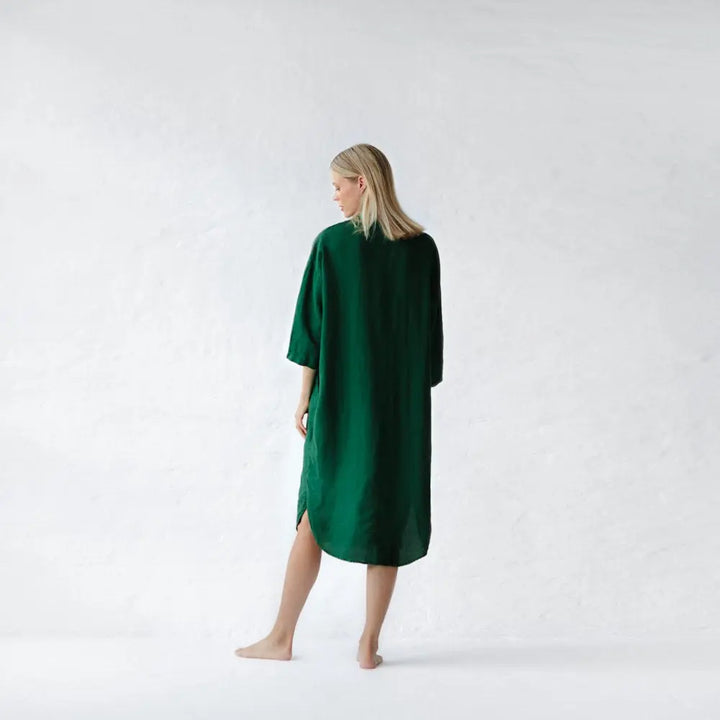 Sustainable Linen Dresses Australia Sustainable Linen Dresses Australia