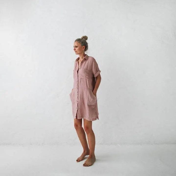 Sustainable Linen Dresses Australia Sustainable Linen Dresses Australia