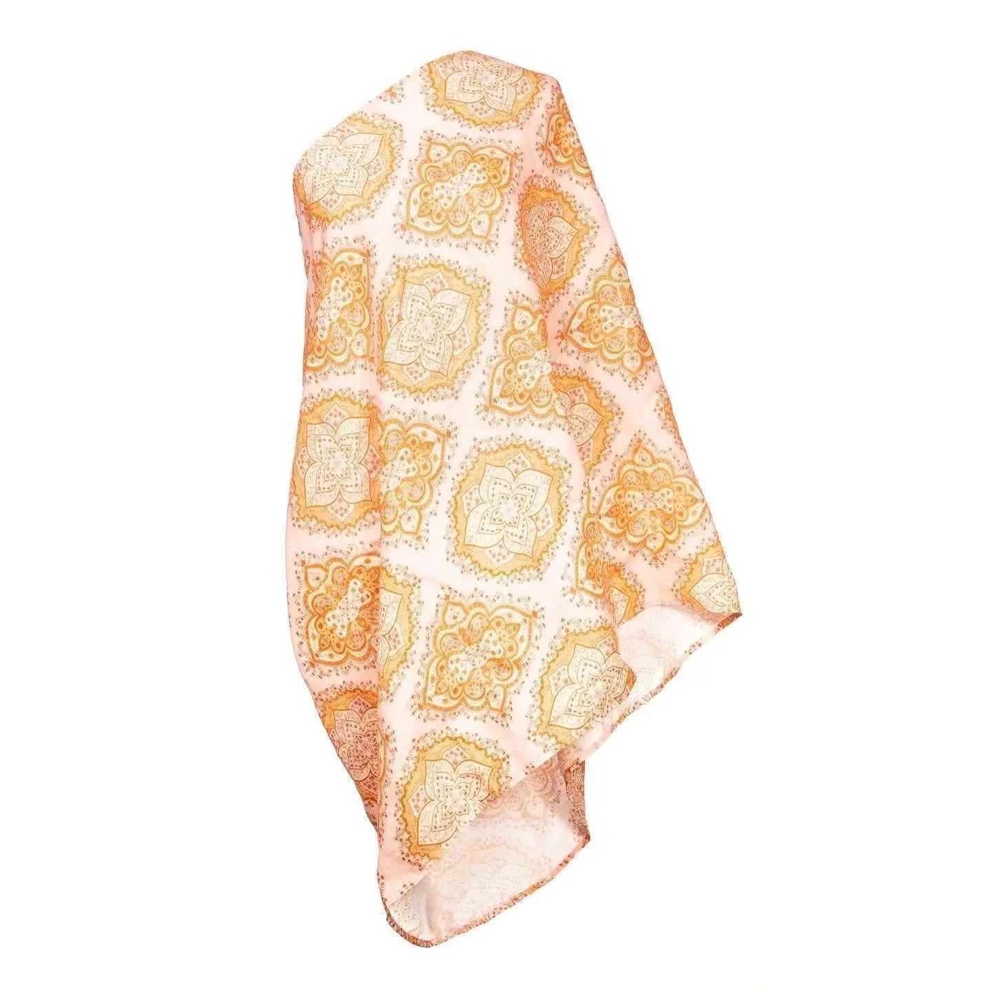 Luxury Multi-Purpose Breastfeeding Scarves Luna + Sun the Label