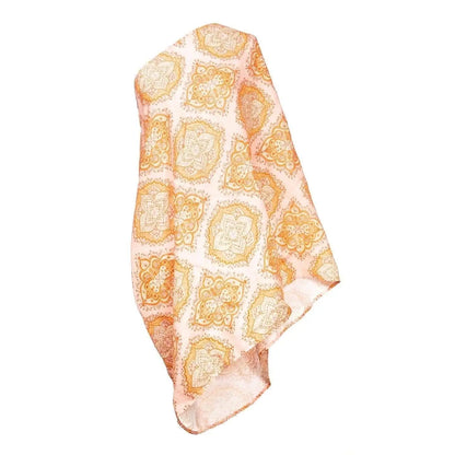 Luxury Multi-Purpose Breastfeeding Scarves Luna + Sun the Label