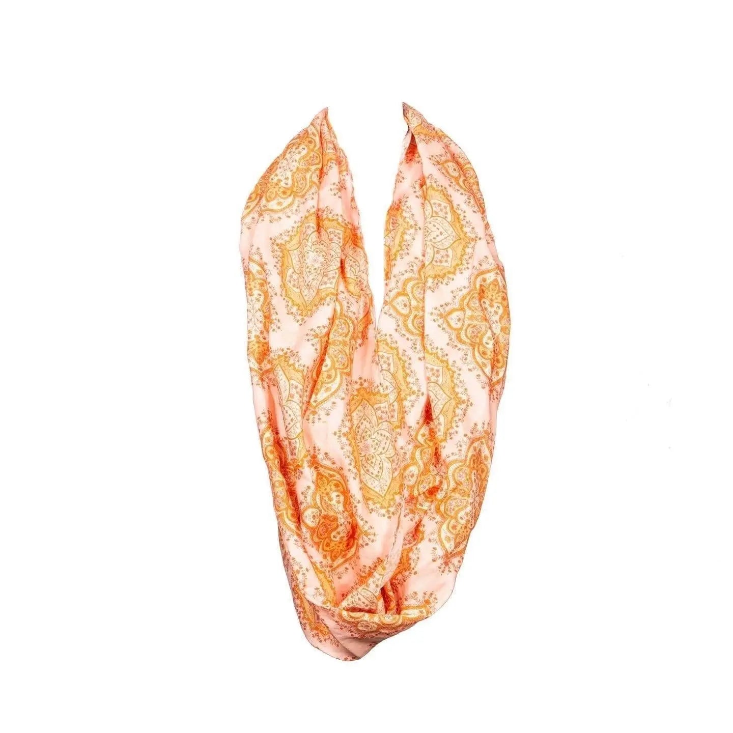 Luxury Multi-Purpose Breastfeeding Scarves Luna + Sun the Label
